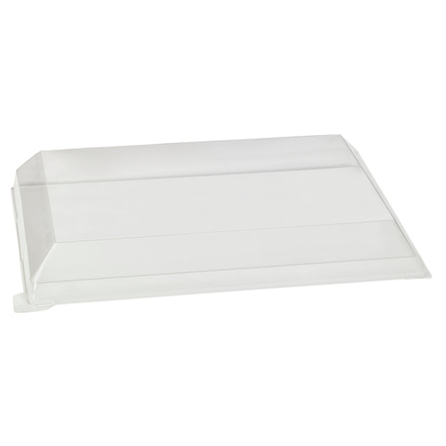 PacknWood 210KLARLTRYL - Klarity Tray Lid, For 210KLARTRAY, Freezer Safe