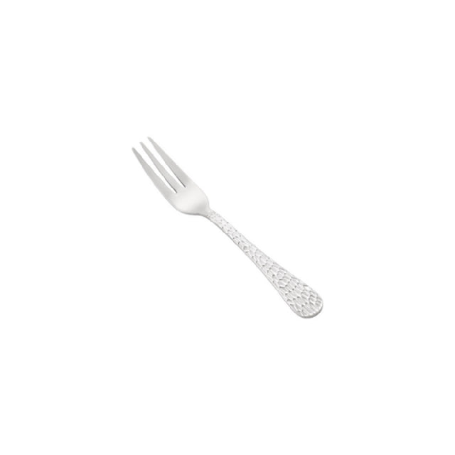 CAC China 3015-07 Celtic Oyster Fork 5-3/4"L Heavy Weight