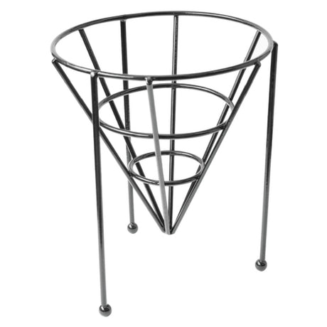 PacknWood 294CONE1512 - Basket, 5" Dia. X 6", Conical