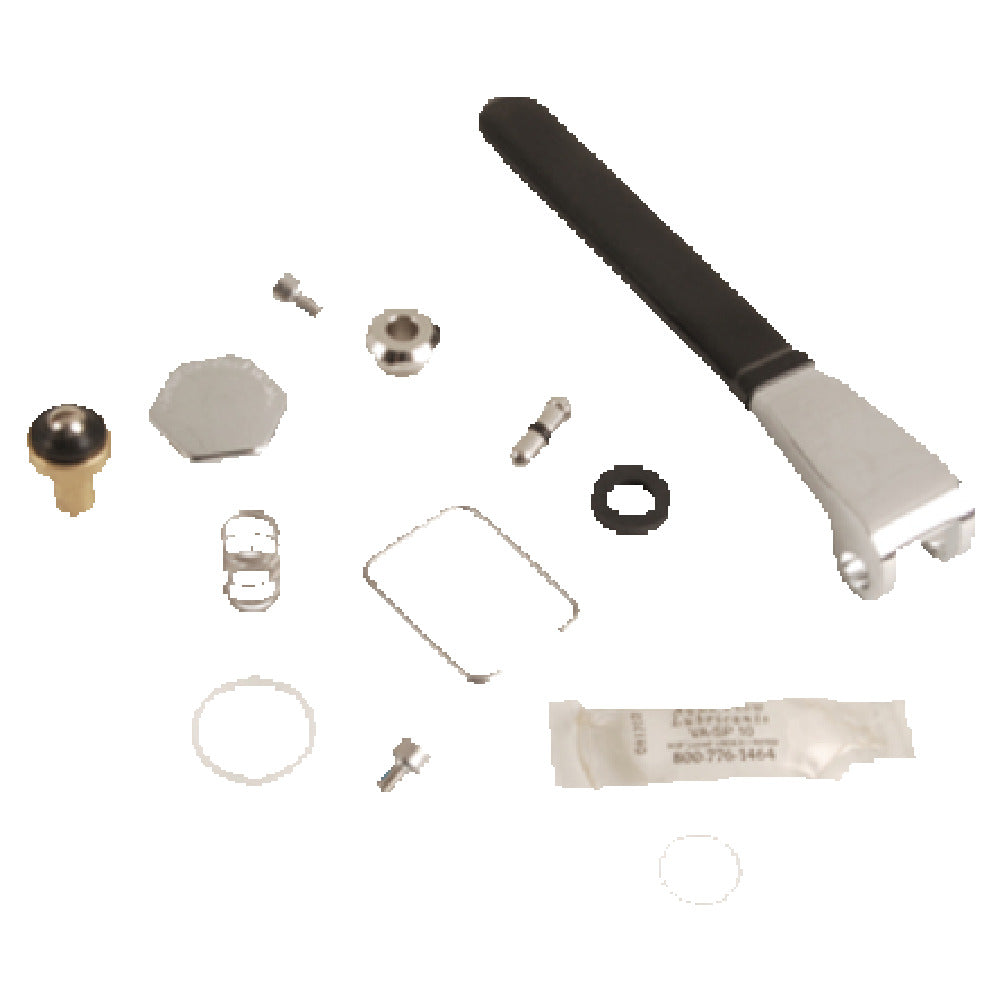 Franklin Machine Products 113-1039 Repair Kit For Fisher Spray Valve