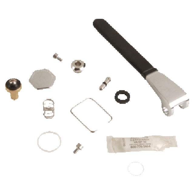 Franklin Machine Products 113-1039 Repair Kit For Fisher Spray Valve