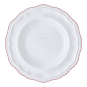 Steelite 62569FP815 Rim Pasta Bowl 19.0 Oz 11.0" X 2.0"
