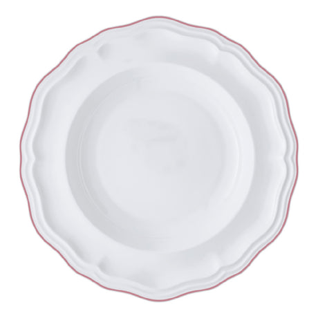 Steelite 62569FP815 Rim Pasta Bowl 19.0 Oz 11.0" X 2.0"