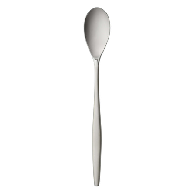 Libbey 937 021 (Formerly World Tableware) Iced Tea Spoon 8-1/8" 18/8 Stainless Steel