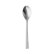 Steelite 6012SX003 Oval Bowl Spoon 7.5" 18/10 Stainless Steel Robert Welch FW