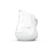 Bauscher Hepp 147001 - Little Pot, 40 Oz., 5-1/2" X 8"H