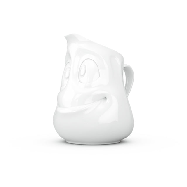 Bauscher Hepp 147001 - Little Pot, 40 Oz., 5-1/2" X 8"H