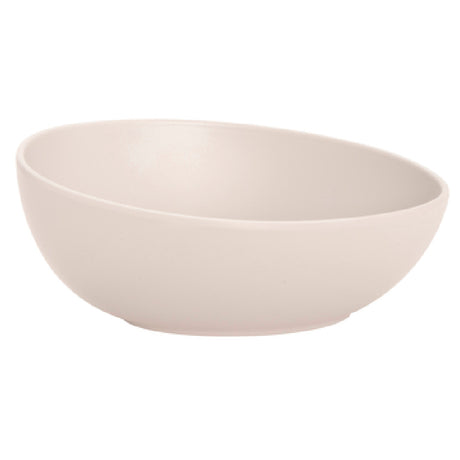 GET Enterprises B-2000-LG Riverstone Salad Bowl 15.5 Oz. 6-2/5" Dia. X 2-3/5"H