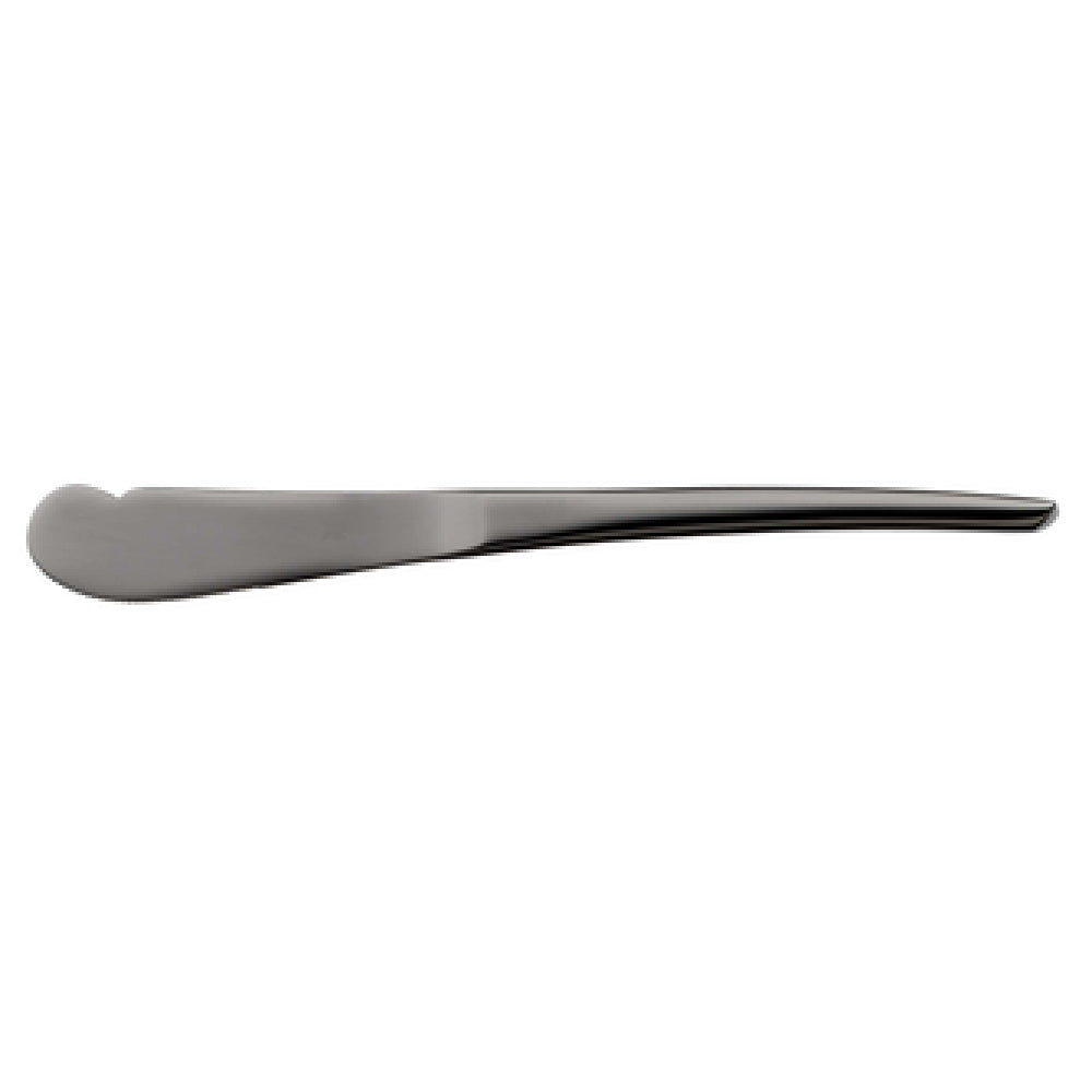 Bauscher Hepp 59.7266.8100 - Butter Knife, 6-4/5", Monobloc