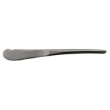 Bauscher Hepp 59.7266.8100 - Butter Knife, 6-4/5", Monobloc