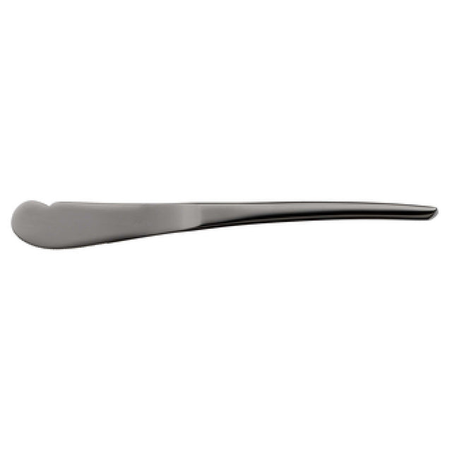 Bauscher Hepp 59.7266.8100 - Butter Knife, 6-4/5", Monobloc