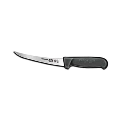 Victorinox 5.6601.15 Boning Knife 6" Blade Curved