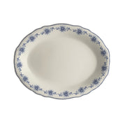 Steelite HL52763879 Oval Platter 12.625" X 9.75" Carolyn