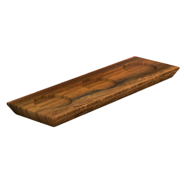 Bauscher Hepp P405801 - Serving Board, 12-3/5" X 4-3/10", Rectangular