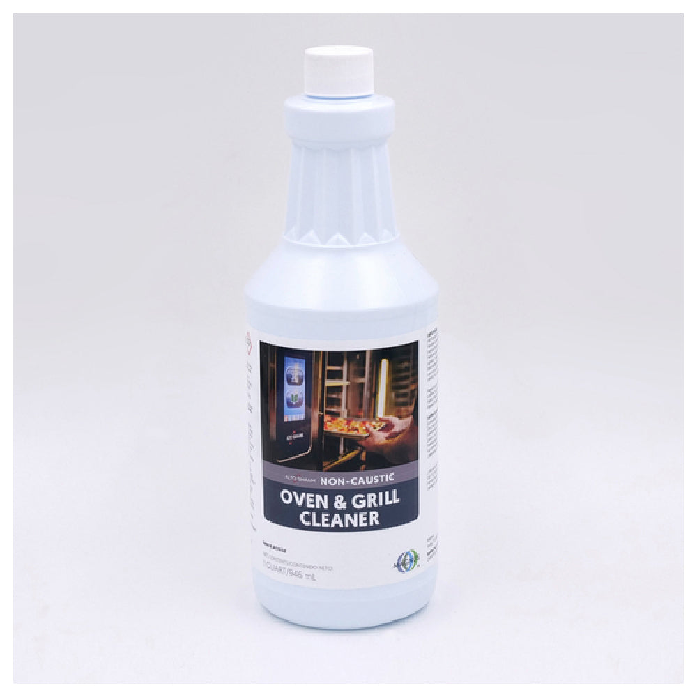 Alto Shaam CE-46828 Alto-Shaam Non-Caustic Cleaner (1) 32 Oz Bottle