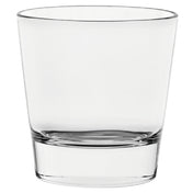 Bauscher Hepp 61395 - Tumbler/Double Old Fashioned, 12.5 Oz., 3-7/10" Dia. X 3-3/4"H