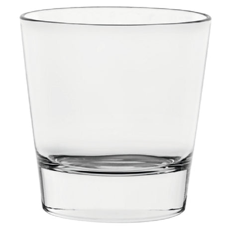 Bauscher Hepp 61395 - Tumbler/Double Old Fashioned, 12.5 Oz., 3-7/10" Dia. X 3-3/4"H