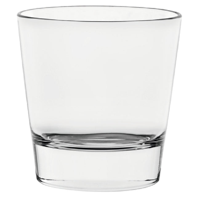 Bauscher Hepp 61395 - Tumbler/Double Old Fashioned, 12.5 Oz., 3-7/10" Dia. X 3-3/4"H