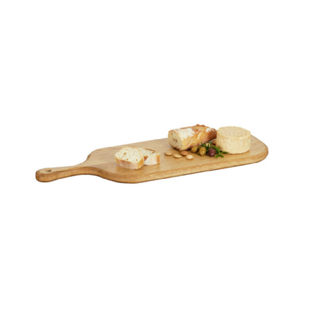 Cal Mil 23174-228-21 Sydney Serving Board 22"W X 8"D X .75"H Oak