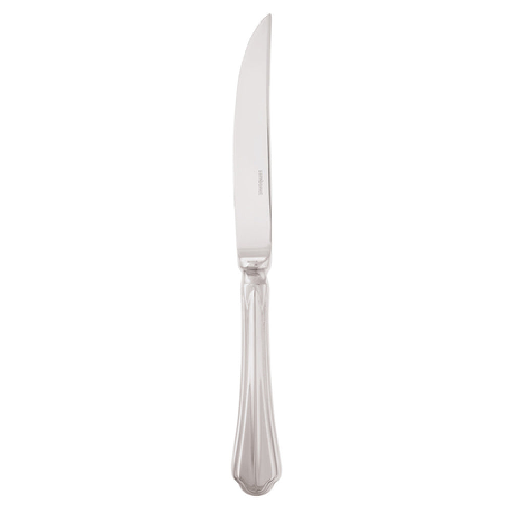 Paderno 52546-19 Steak Knife 9-3/4" Solid Handle