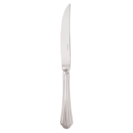 Paderno 52546-19 Steak Knife 9-3/4" Solid Handle