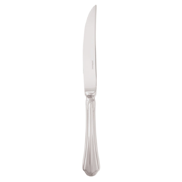 Paderno 52546-19 Steak Knife 9-3/4" Solid Handle