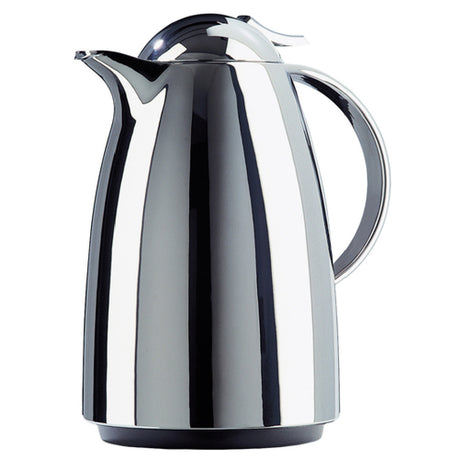 Bauscher Hepp 58.4517.9093 - Beverage Server, 1-1/2 Liter (50.7 Oz.), 7-7/8" X 6-7/16" X 10-7/16"H