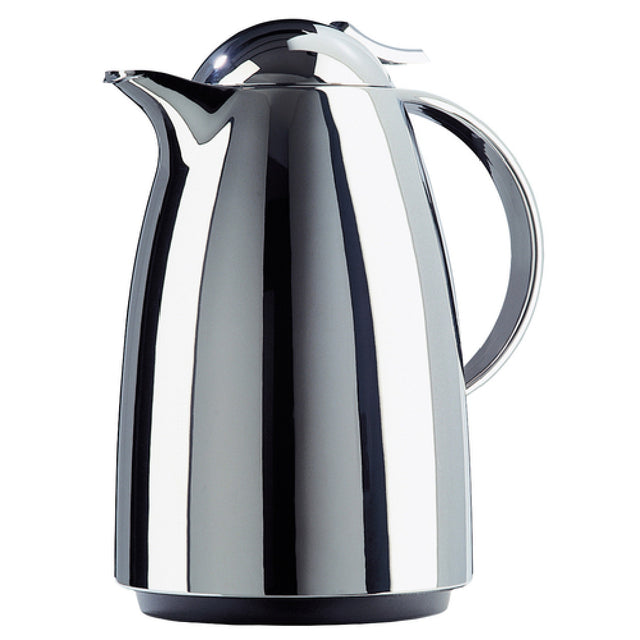 Bauscher Hepp 58.4517.9093 - Beverage Server, 1-1/2 Liter (50.7 Oz.), 7-7/8" X 6-7/16" X 10-7/16"H