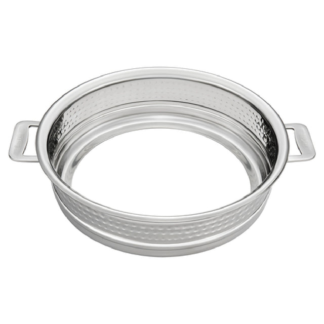 Bon Chef 60001HF-BL Cucina Sauté Pan 4 Qt. 11-3/16" Dia. X 3-1/4"H