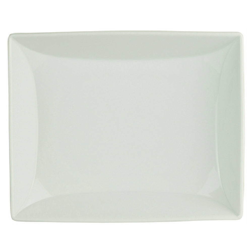 Steelite 61104ST0513 Dish 7-7/8"L X 6-1/2"W Rectangular
