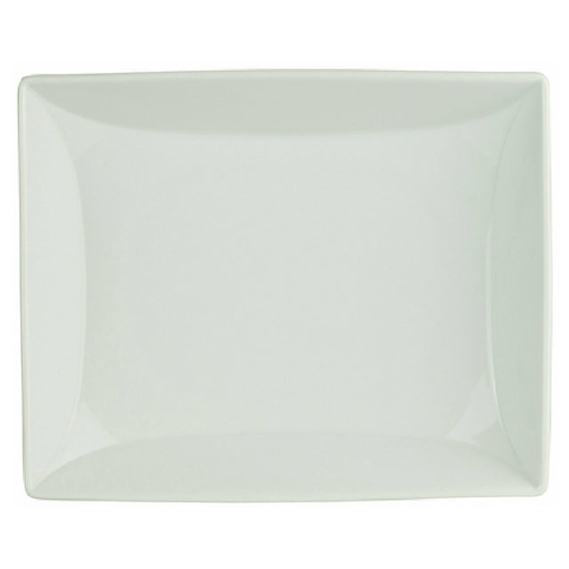 Steelite 61104ST0513 Dish 7-7/8"L X 6-1/2"W Rectangular