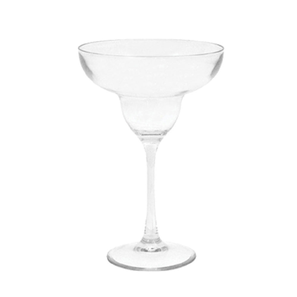 FOH AMG001CLT23 Drinkwise® Margarita Glass 11 Oz. 4-3/4" Dia. X 7-1/4"H
