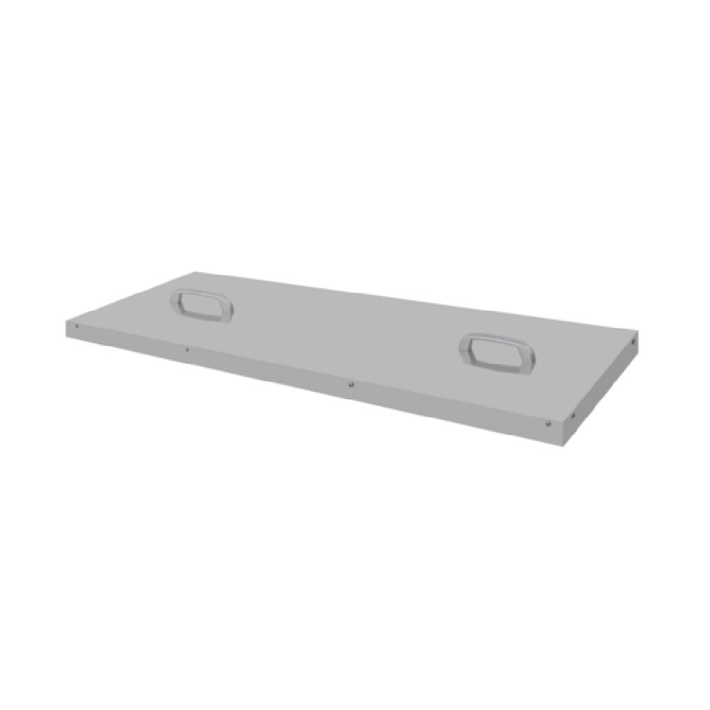Turbo Air RCT-48 Removable Covers For TST-48SD-N MST-48-N & PST-48-N