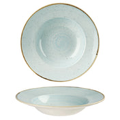 Churchill China SDESVWBM1 Bowl 10 Oz. 9-1/2" Dia.