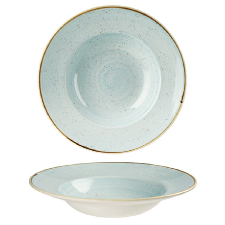 Churchill China SDESVWBM1 Bowl 10 Oz. 9-1/2" Dia.