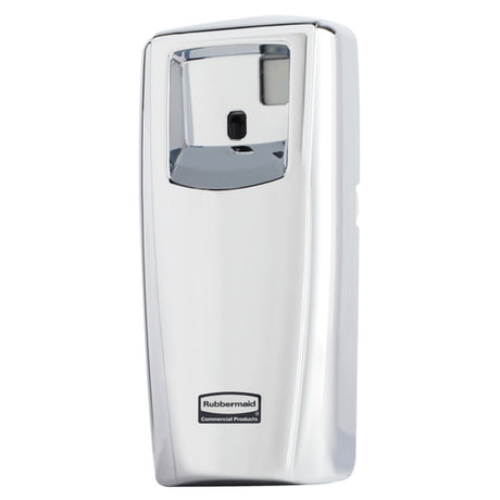 Rubbermaid 1793536 - TC Microburst® 9000 LCD Aerosol Dispenser, 3-7/10"W X 4-3/10"W X 9-1/2"H