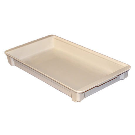MFG Tray 814708 5136 Storage Container 1-1/2 Gallon 20-3/4"L X 11-1/4"W X 2-3/8"H