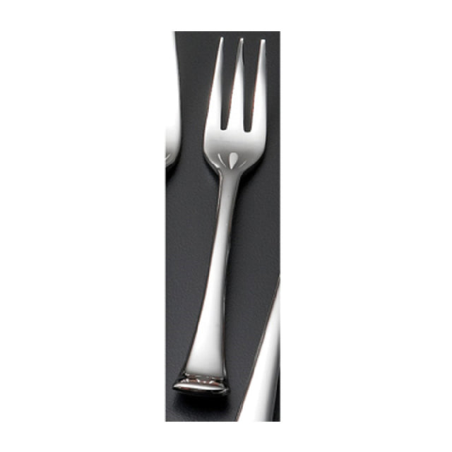 Bon Chef SBS3208 Aspen Oyster Fork 4.88" 18/0 Stainless Steel