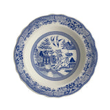 Steelite HL56463894 Rim Soup Bowl 12.75 Oz 9.125" X 1.75"