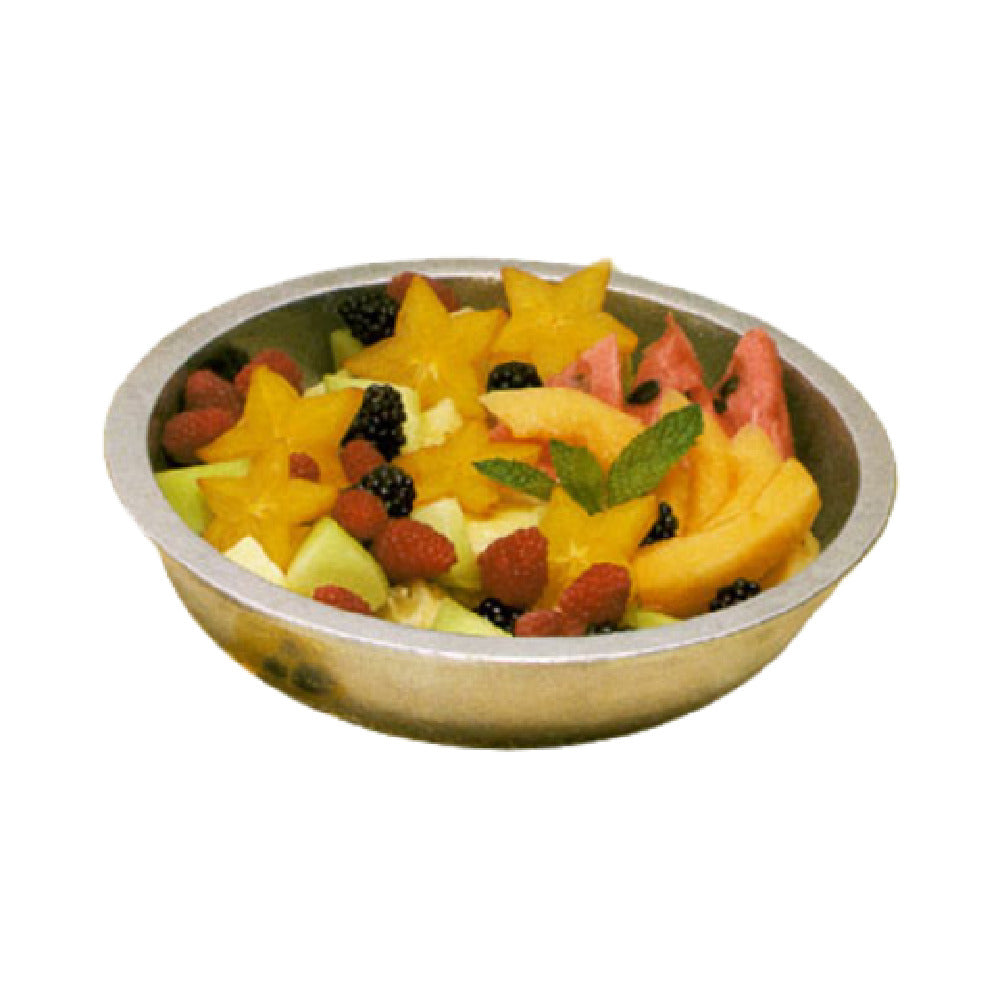 Bon Chef 15009BPWHT Serving Bowl 2 Qt. 1 Oz. 10-1/4"