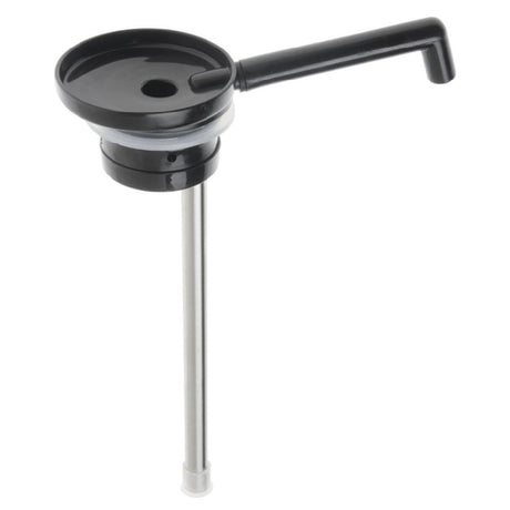 Hubert 65723 - Airpot Suction Pipe, For 2-1/2 Liter Glass-Lined With Lever Lid Airpots