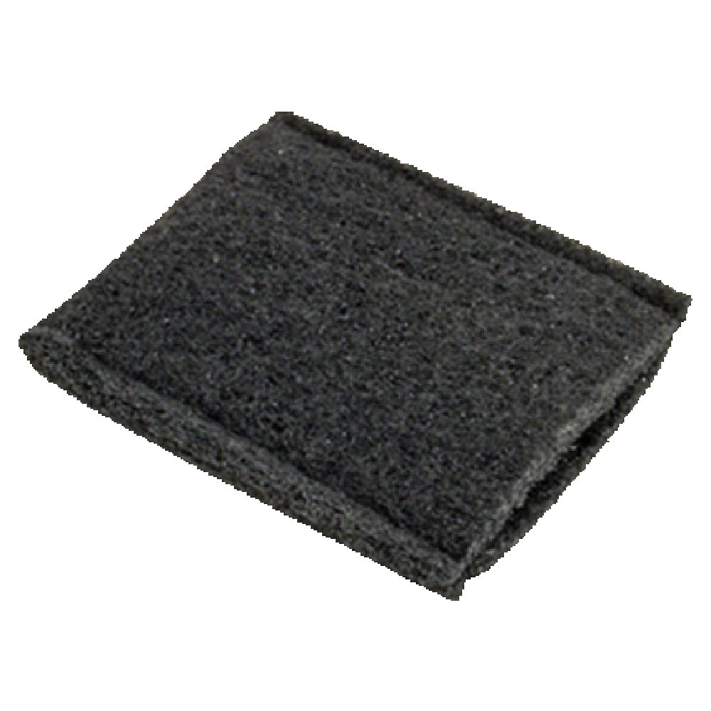 Franklin Machine Products 142-1630 Hi-Temp Cleaning Pad 4-1/2"L 4"W