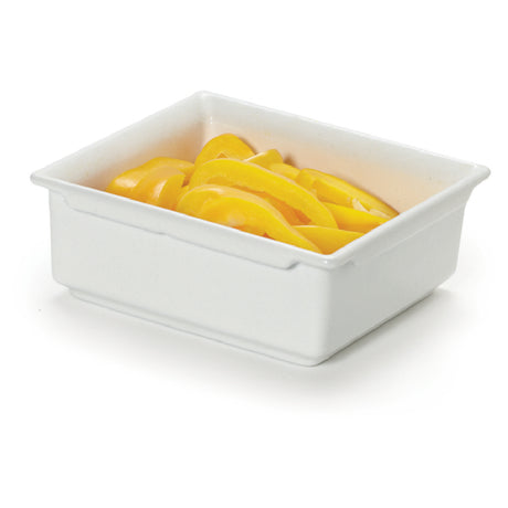 GET Enterprises CIH1/6D-WW Bugambilia® Fit Perfect™ Food Pan 1/6 Size 1-3/4 Qt.