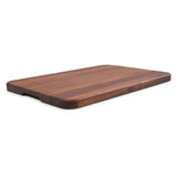 John Boos CB4C-W171201 4 Cooks Cutting Board 17"W X 12"D X 1" Thick Edge Grain Construction