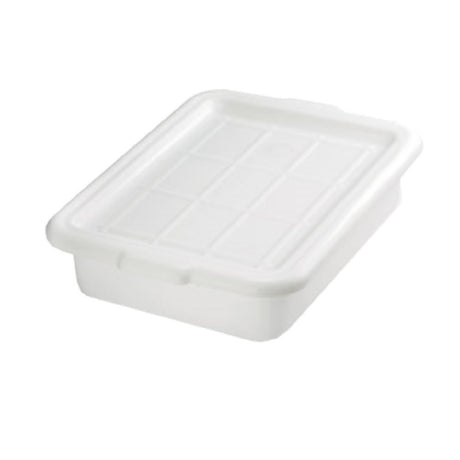 Tablecraft F1537 Tote Box 7 Gallon 21-1/4" X 15-1/2" X 7-1/8"