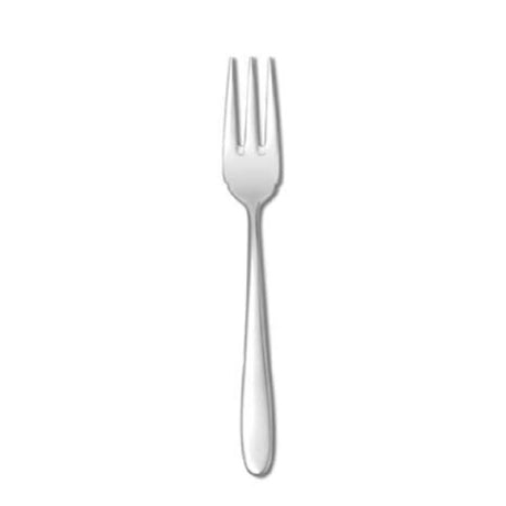 1880 Hospitality B023FFSF Oneida® Fish Fork 7" 18/0 Stainless Steel