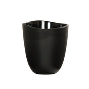 Cal Mil 24405-48-13 Bali Dressing Crock 5.75" Dia. X 6.25"H Round