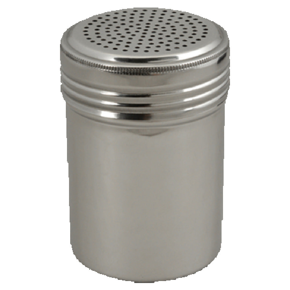 Franklin Machine Products 137-1434 Dredge 10 Oz Stainless Steel