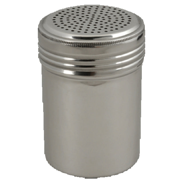 Franklin Machine Products 137-1434 Dredge 10 Oz Stainless Steel