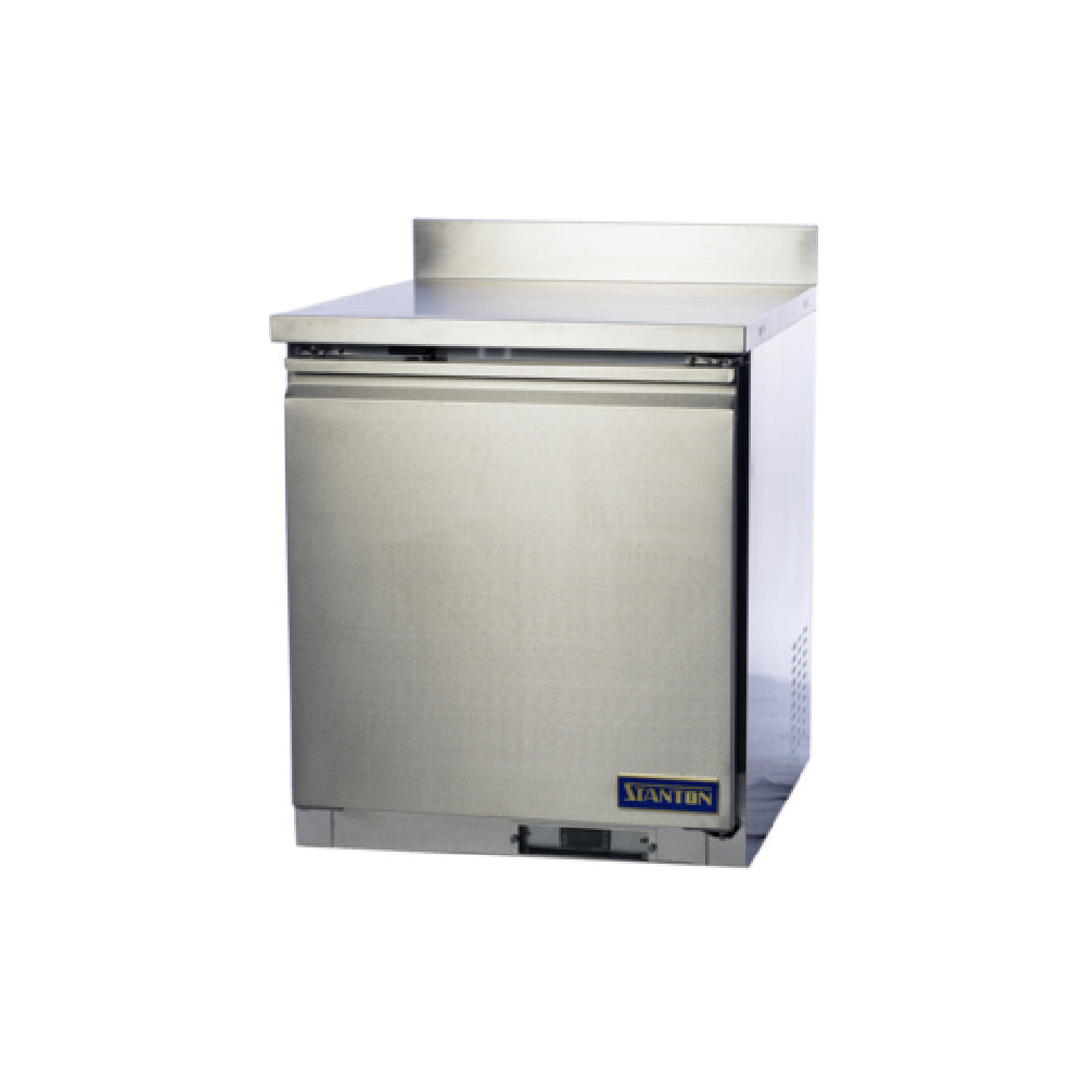 Stanton Trading STC-WTF-27 - Worktop Freezer, 1 Section, 27-4/5"W